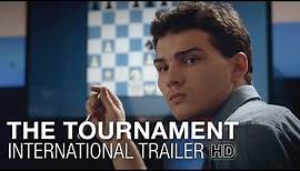 The Tournament - International Trailer - Le Tournoi