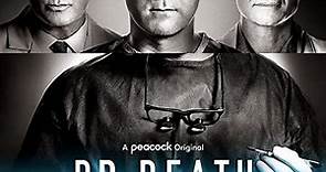 Atticus Ross, Leopold Ross & Nick Chuba - Dr. Death (Original Series Soundtrack)