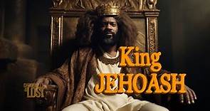 Jehoash of Israel: The Reviver of Fortunes