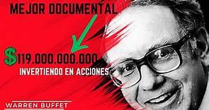 Becoming Warren Buffett - Documental subtitulado en Español
