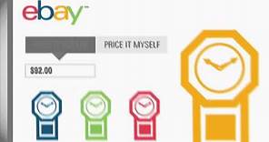 Selling on eBay: How to price your item competitively