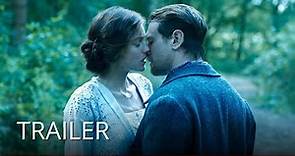 L'AMANTE DI LADY CHATTERLEY | Trailer sub ita del film Netflix