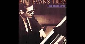 BILL EVANS - Easy To Love