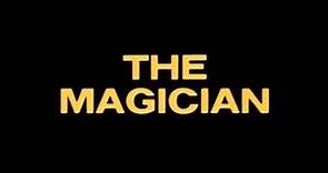 The Magician Series Intro - Season 1 (1973-1974)