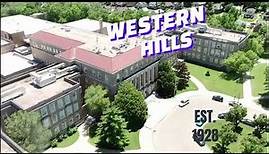 Western Hills High School (West High) and Dater