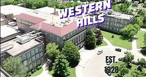 Western Hills High School (West High) and Dater