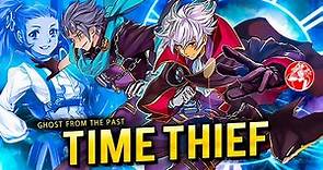 TIME THIEF Deck + Análisis 📈 | Post GHOST FROM THE PAST