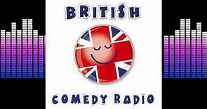 British Radio Comedy No 1