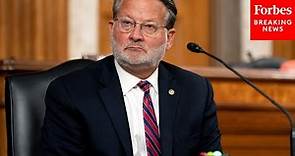 Gary Peters Asks Military Leaders About US-India Relationship