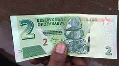 Zimbabwe's economy in crisis