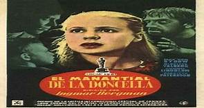 El manantial de la doncella (1960) | Película en Español
