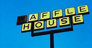What is the Waffle House Index?