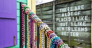 The History of Mardi Gras Is Just as Fun and Exciting as the Holiday Itself