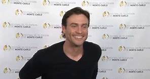 Daniel GODDARD - The Young and the Restless - Interview - FTV13