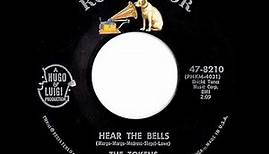 1963 Tokens - Hear The Bells