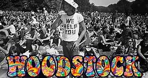 Festival di Woodstock (1969)
