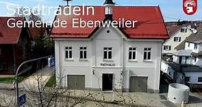 Gemeinde Ebenweiler - Stadtradeln