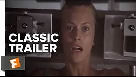 Species 2 Official Trailer #1 - Michael Madsen Movie (1998) HD