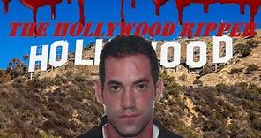 Serial Killer Michael Gargiulo- the Hollywood Ripper #truecrime