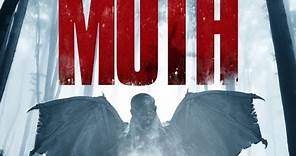 MOTH - Official Movie Trailer - Mothman