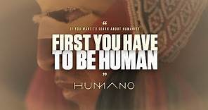 Humano (2013) English Trailer HD