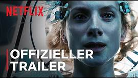 Oxygen | Offizieller Trailer | Netflix