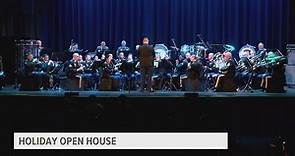 Hoyt Sherman Place hosts annual holiday open house