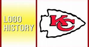 Kansas City Chiefs Logo (Emblem) History and Evolution