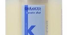 Salerm Mask Keratin Shot Deep Impact Plus 1kg   Envío Gratis - $ 1,144.05