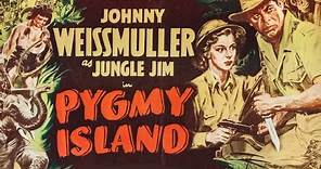 Pygmy Island 1950