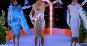 Whitney Houston - I'm Your Baby Tonight (European Version)