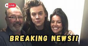 Exclusive Interview with Anne Twist and Desmond Styles: Parenting Harry Styles