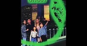 Baby Ghost - Scott Shaw Presents A Film By Donald G. Jackson