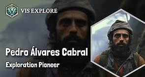 The European Discoverer of Brazil: Pedro Álvares Cabral | Explorer Biography