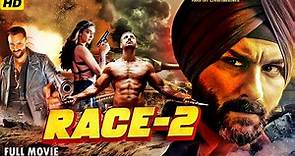 Race 2 | Saif Ali Khan, John Abraham, Deepika Padukone | Bollywood Full Action Movie
