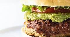 Best Veggie Burger Recipe