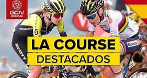 La Course 2019 by Le Tour de France | Lo más destacado