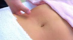 Abdomen (Belly Button) Massage | Navel Play