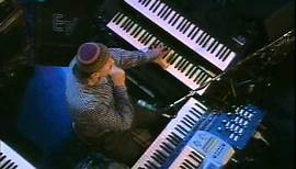 joe zawinul - my people live in jazz festiwal hamburg 1996