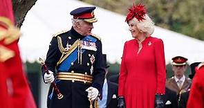 Reali d'Inghilterra, la visita segreta di Carlo 40 anni fa nel Polesine per rendere omaggio alle radici dei Windsor - FIRSTonline