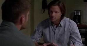 Supernatural | Sam hurts Dean's feelings | Dean doesn't forget it