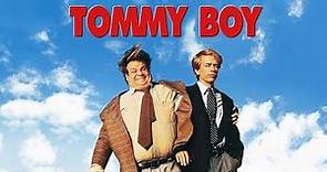 Tommy Boy (1995) Movie Review