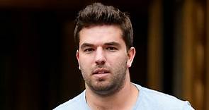 Convicted Fyre Festival founder Billy McFarland apologizes after prison release