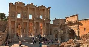 Ephesus, Turkey: Ancient City - Rick Steves’ Europe Travel Guide - Travel Bite