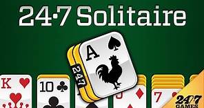 247 Solitaire