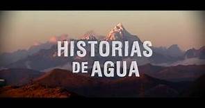 Documental Historias de Agua