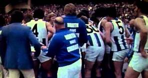 The Final Story - North's 1975 Grand Final (Part three)