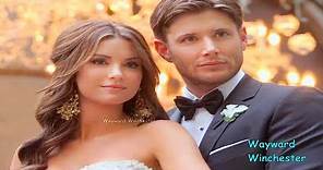 Jensen & Danneel Ackles Wedding & Relationship