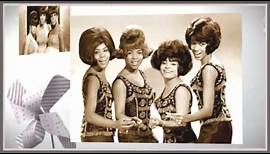 THE MARVELETTES the day you take one (you have to take the other)