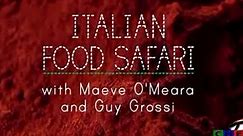 Italian Food Safari S01E02